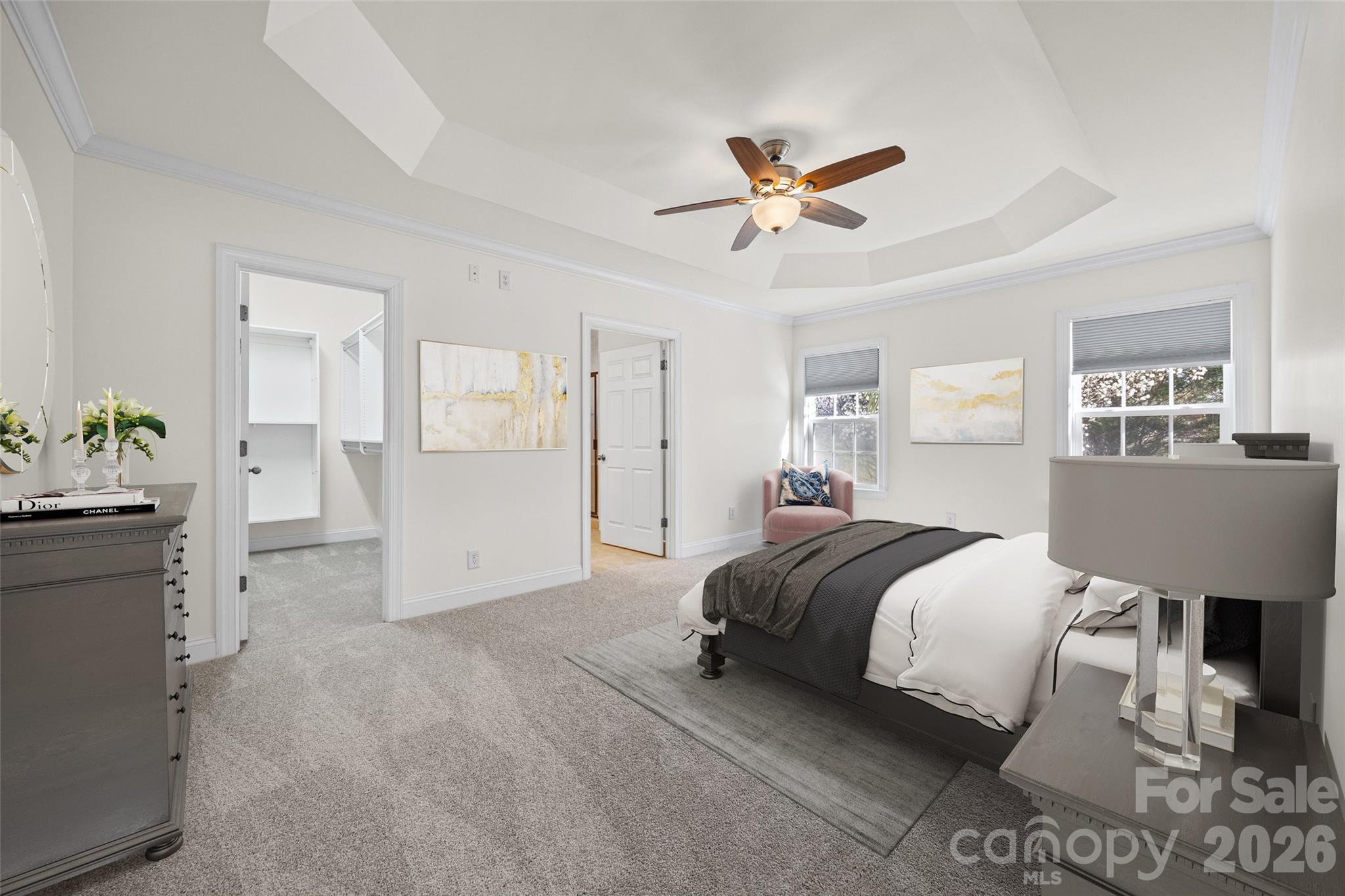 Norwood Ridge - Residential