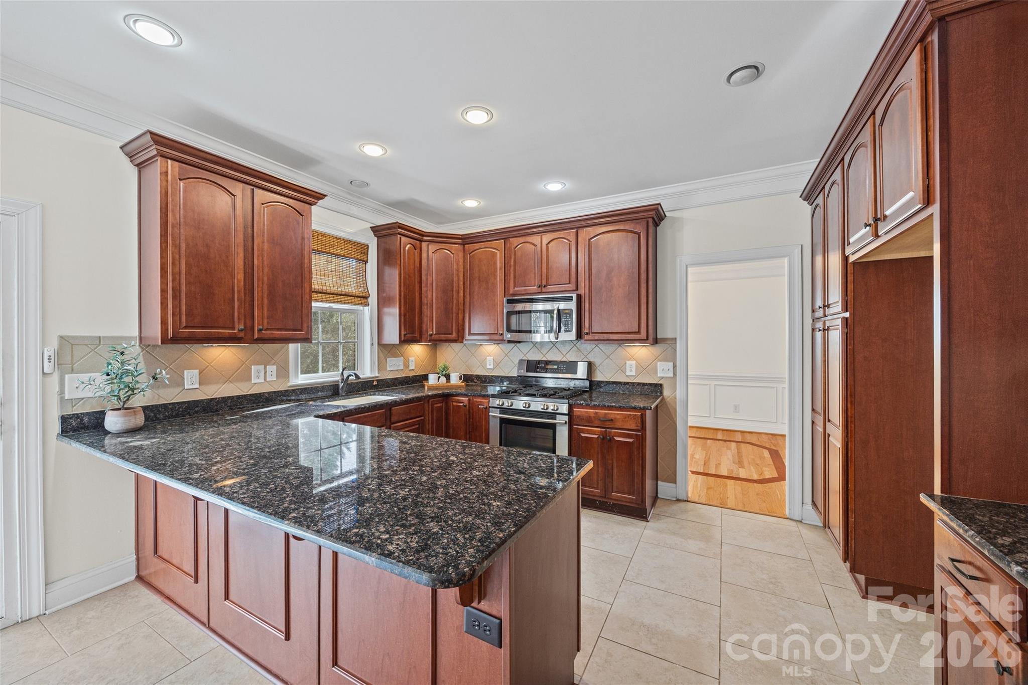 Norwood Ridge - Residential