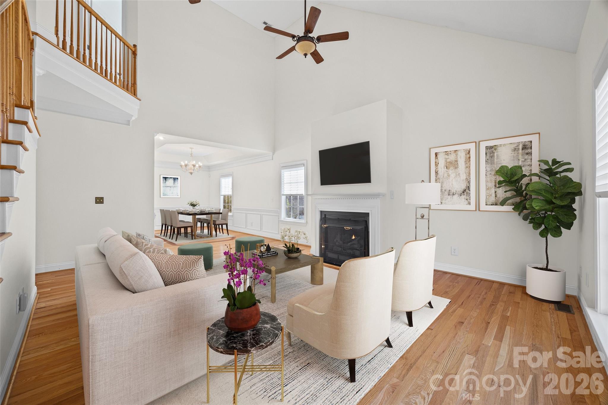 Norwood Ridge - Residential