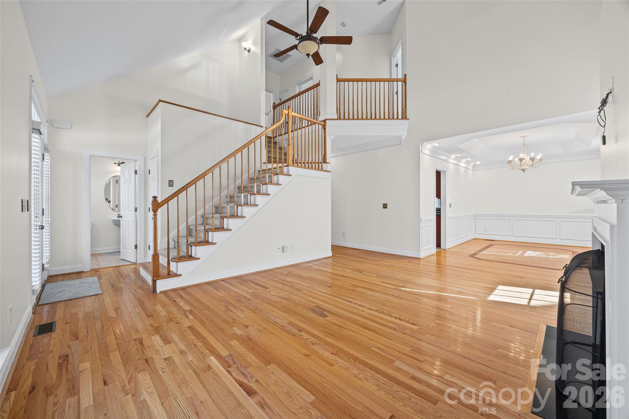 Norwood Ridge - Residential