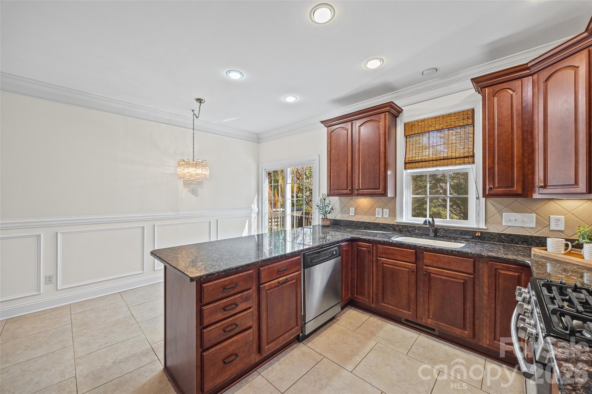 Norwood Ridge - Residential