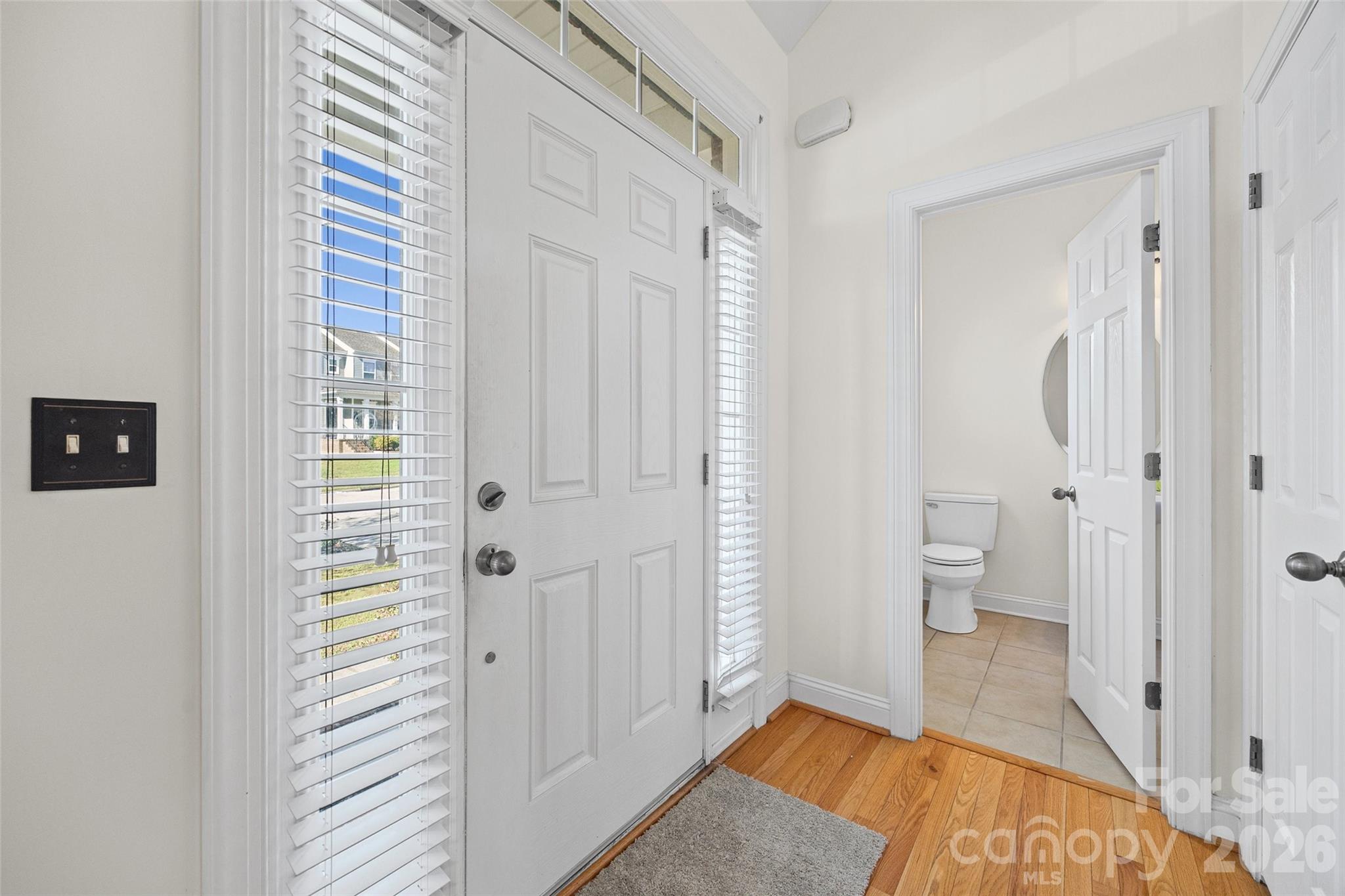 4042 Sunset Ridge Drive