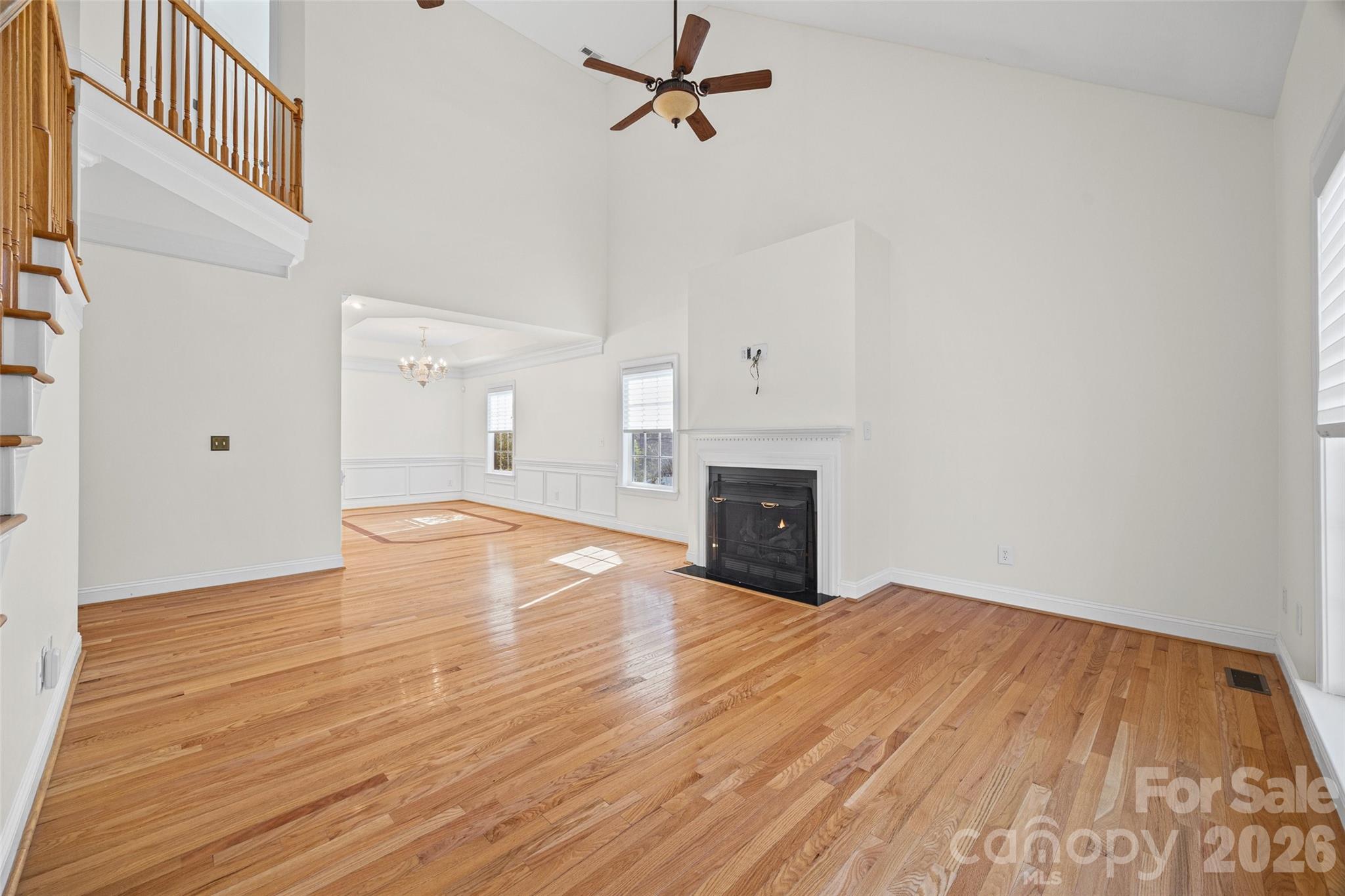 4042 Sunset Ridge Drive