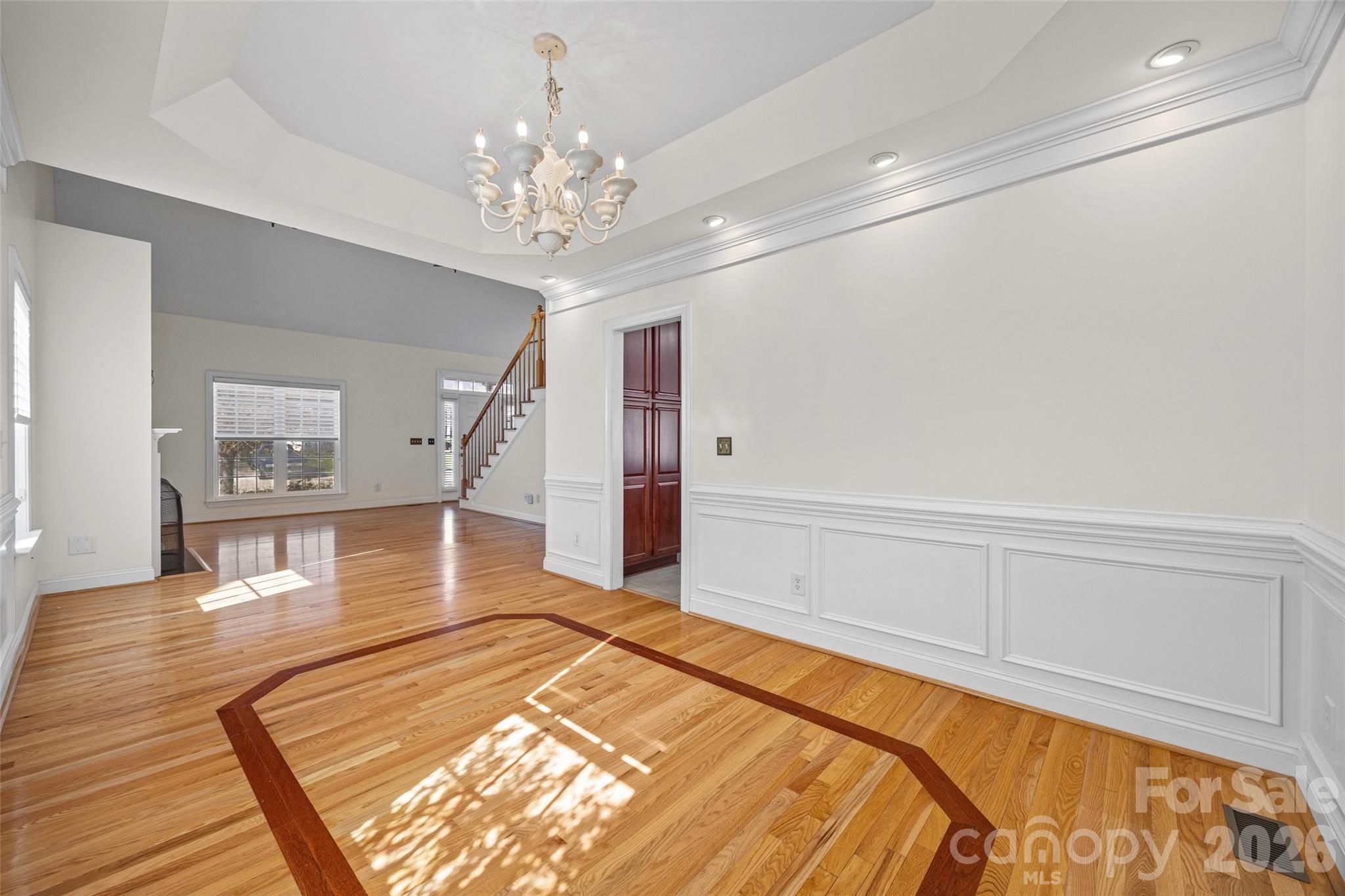 Norwood Ridge - Residential