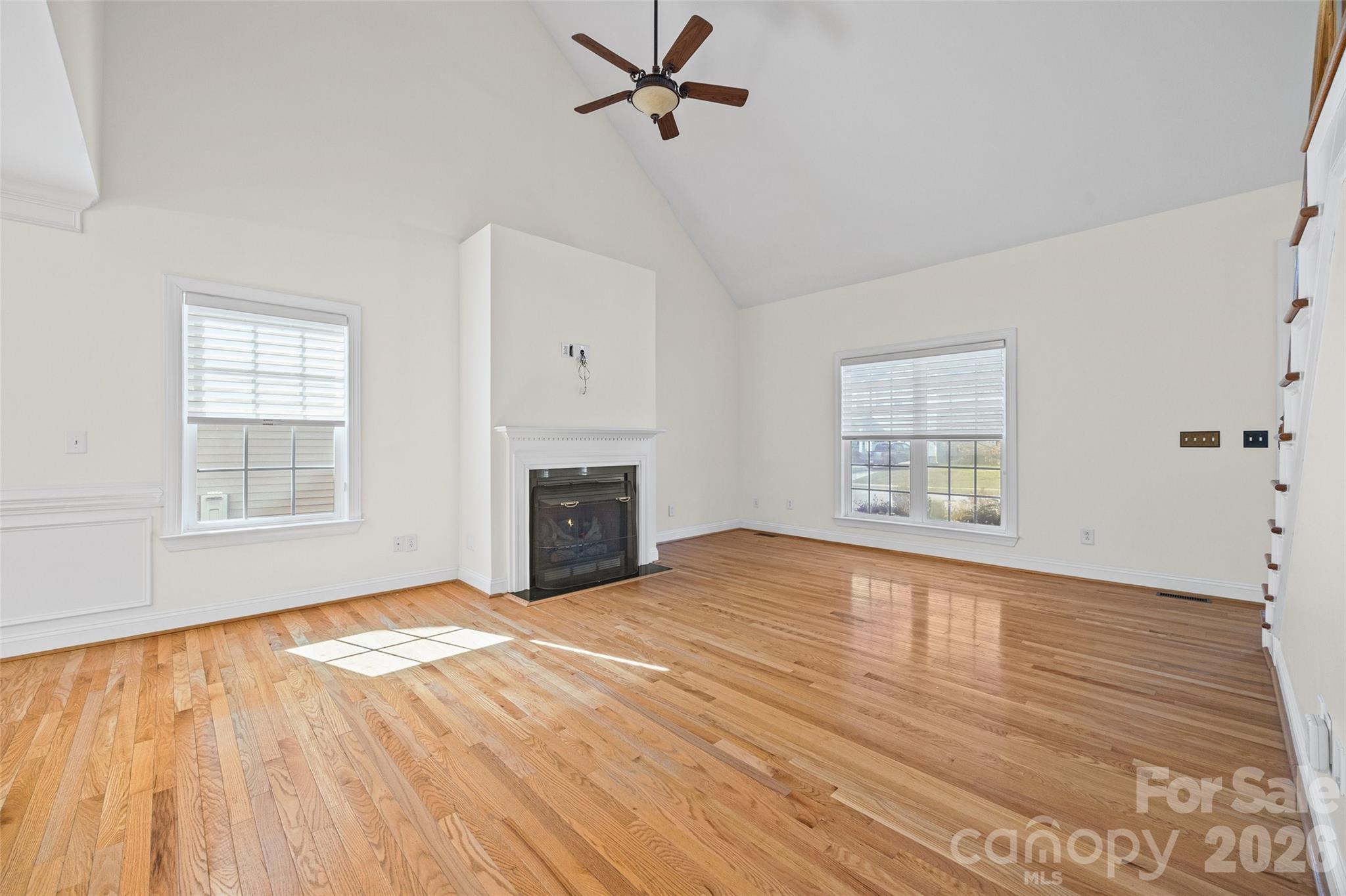 Norwood Ridge - Residential