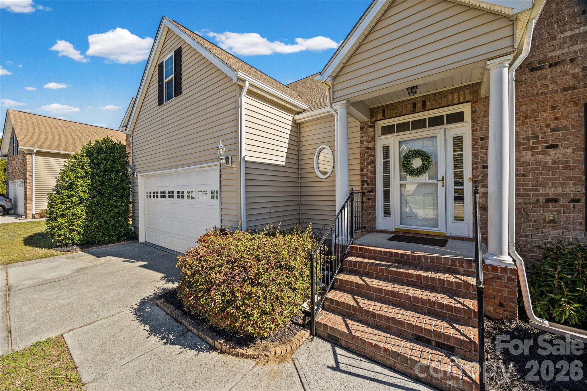 4042 Sunset Ridge Drive