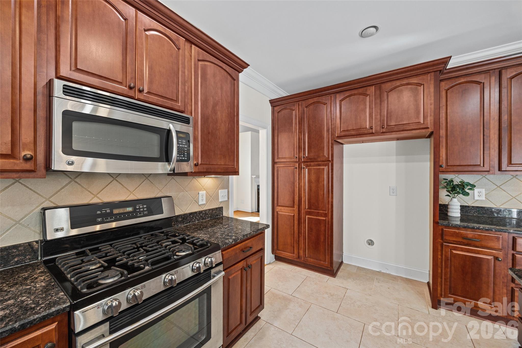 Norwood Ridge - Residential