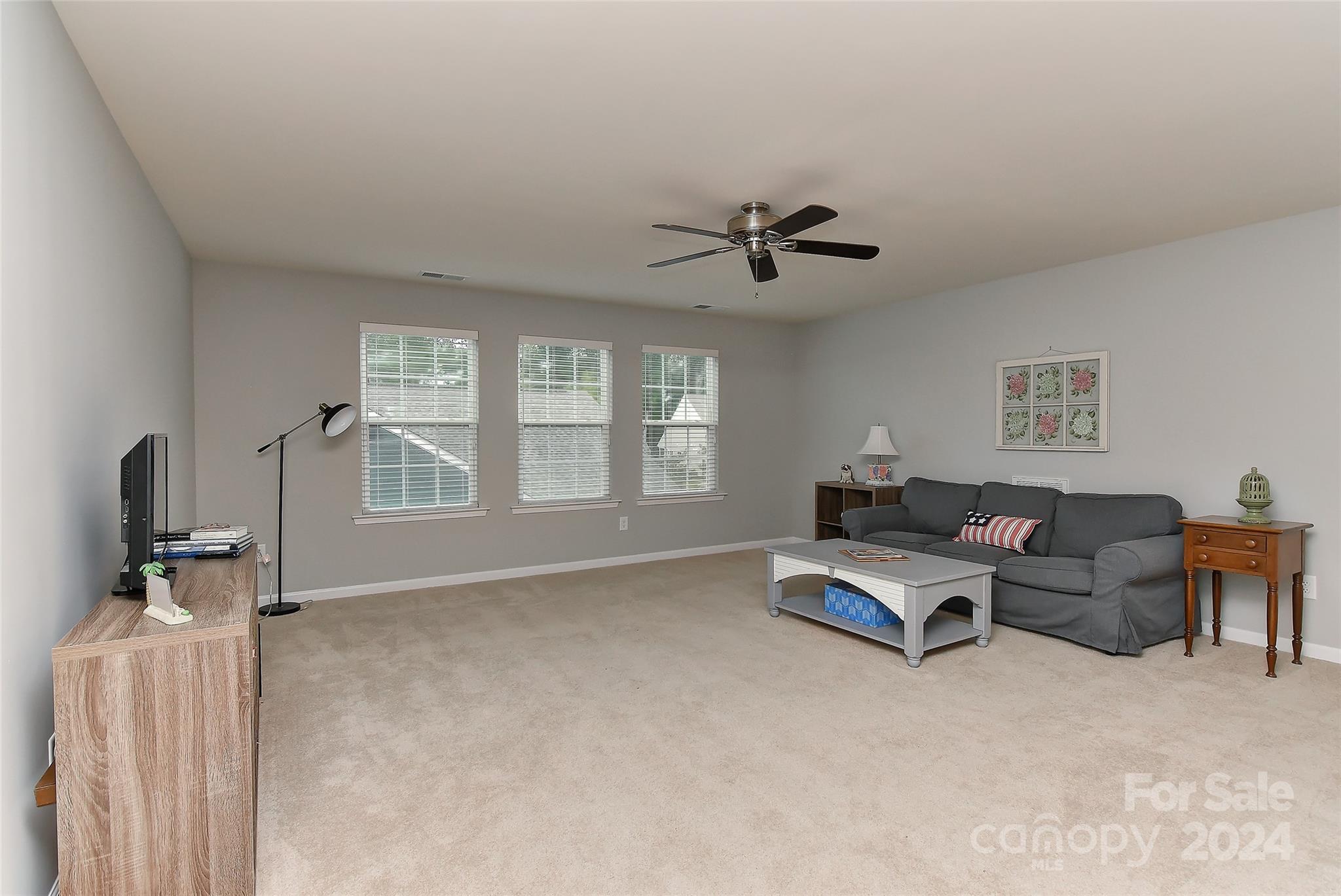 Tree Tops - Residential