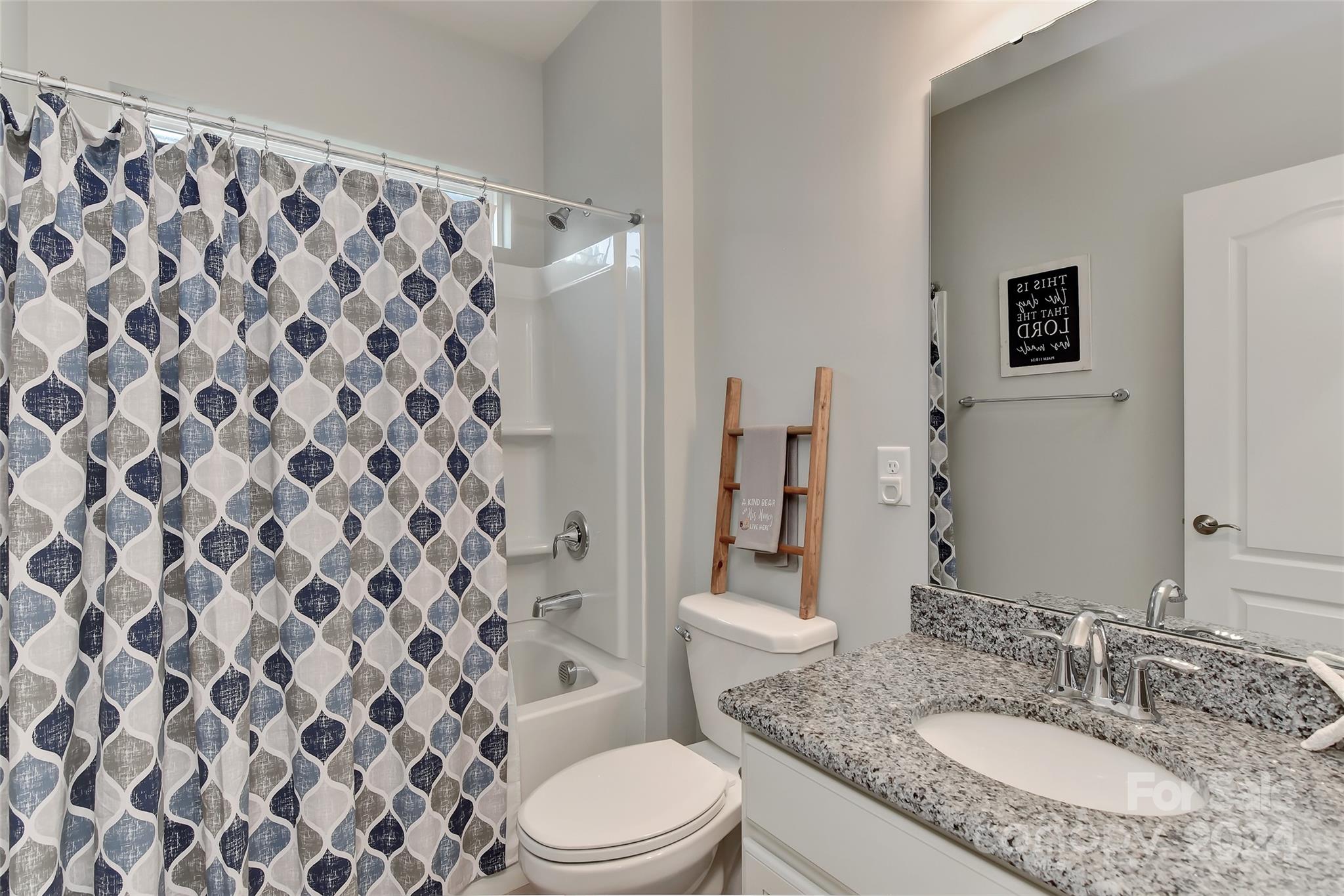 Tree Tops - Residential