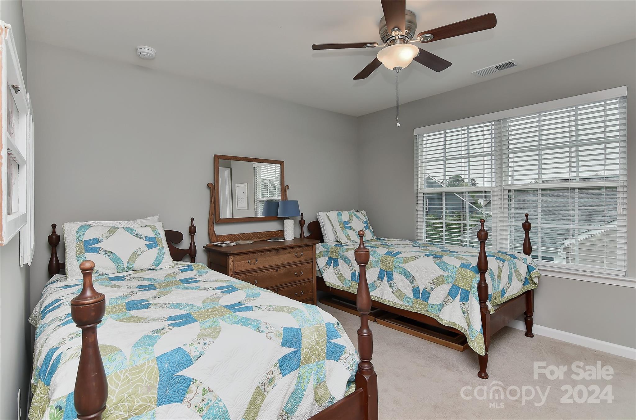 Tree Tops - Residential