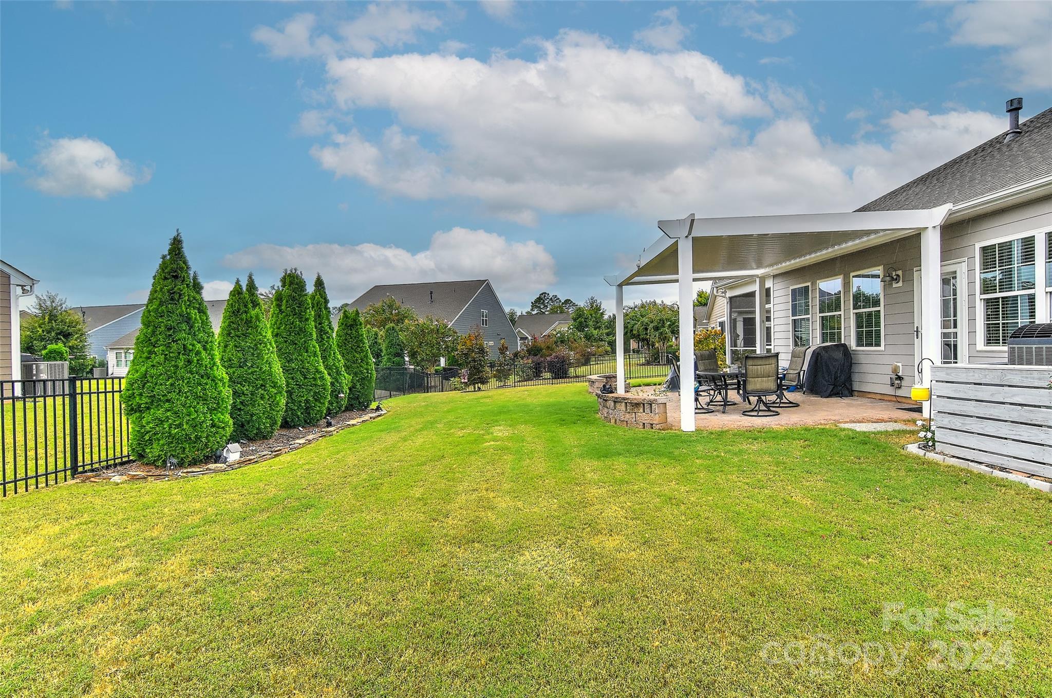 Tree Tops - Residential