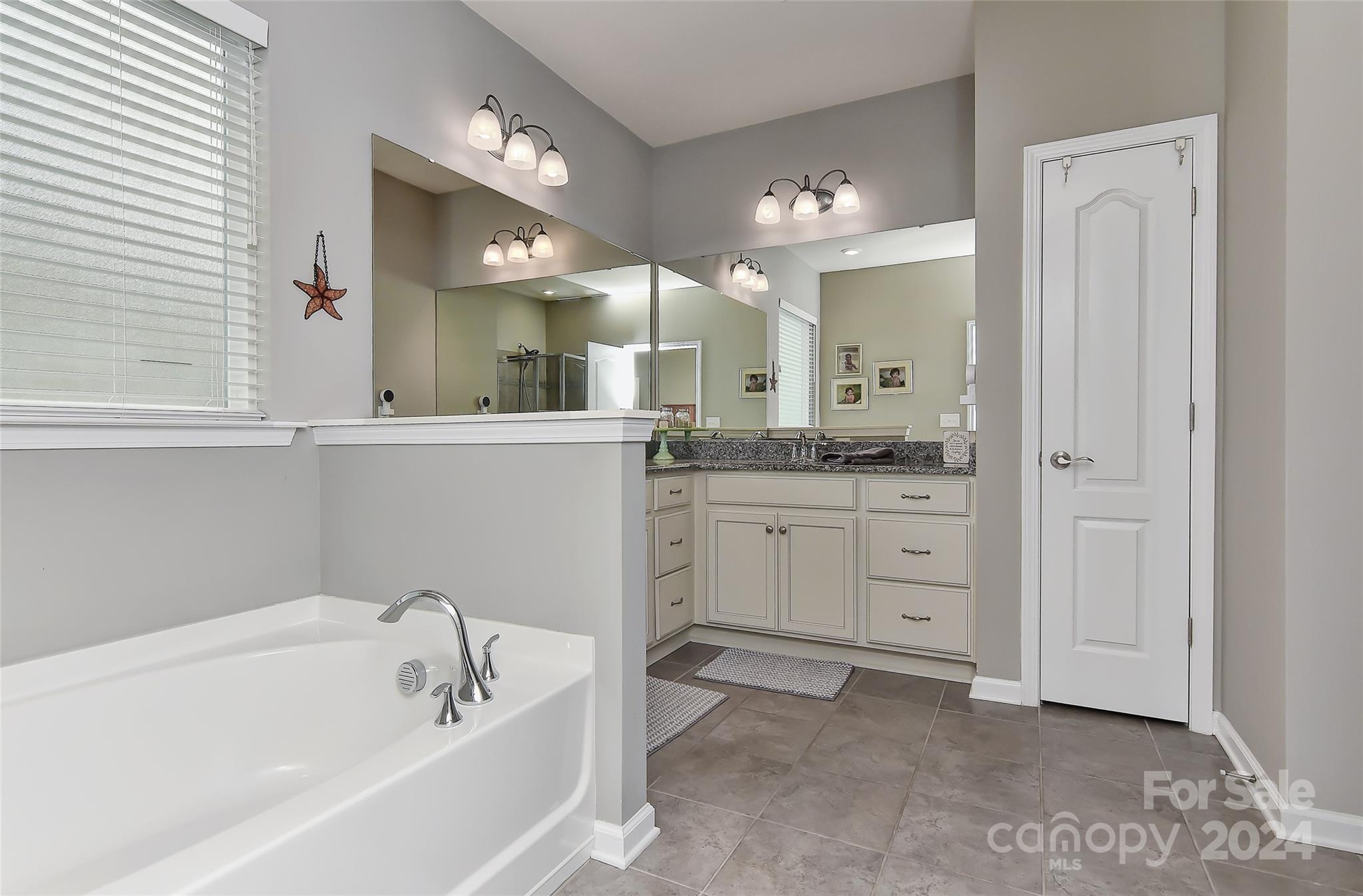 Tree Tops - Residential