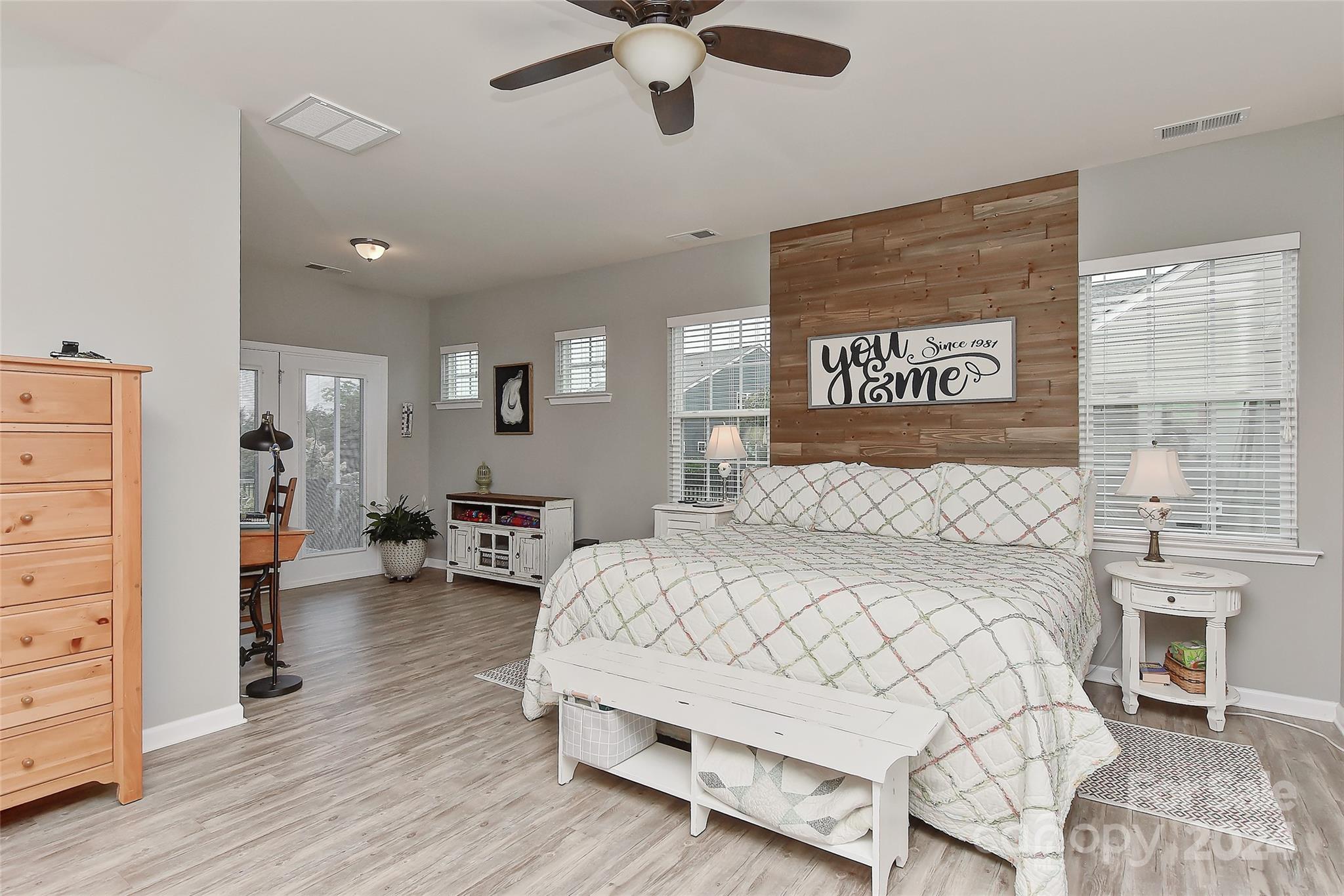 Tree Tops - Residential