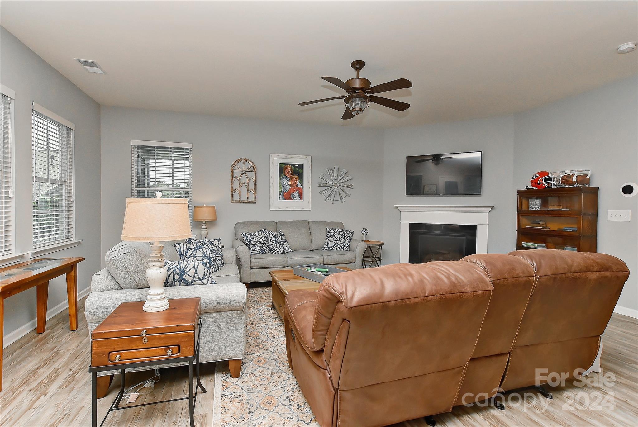 Tree Tops - Residential