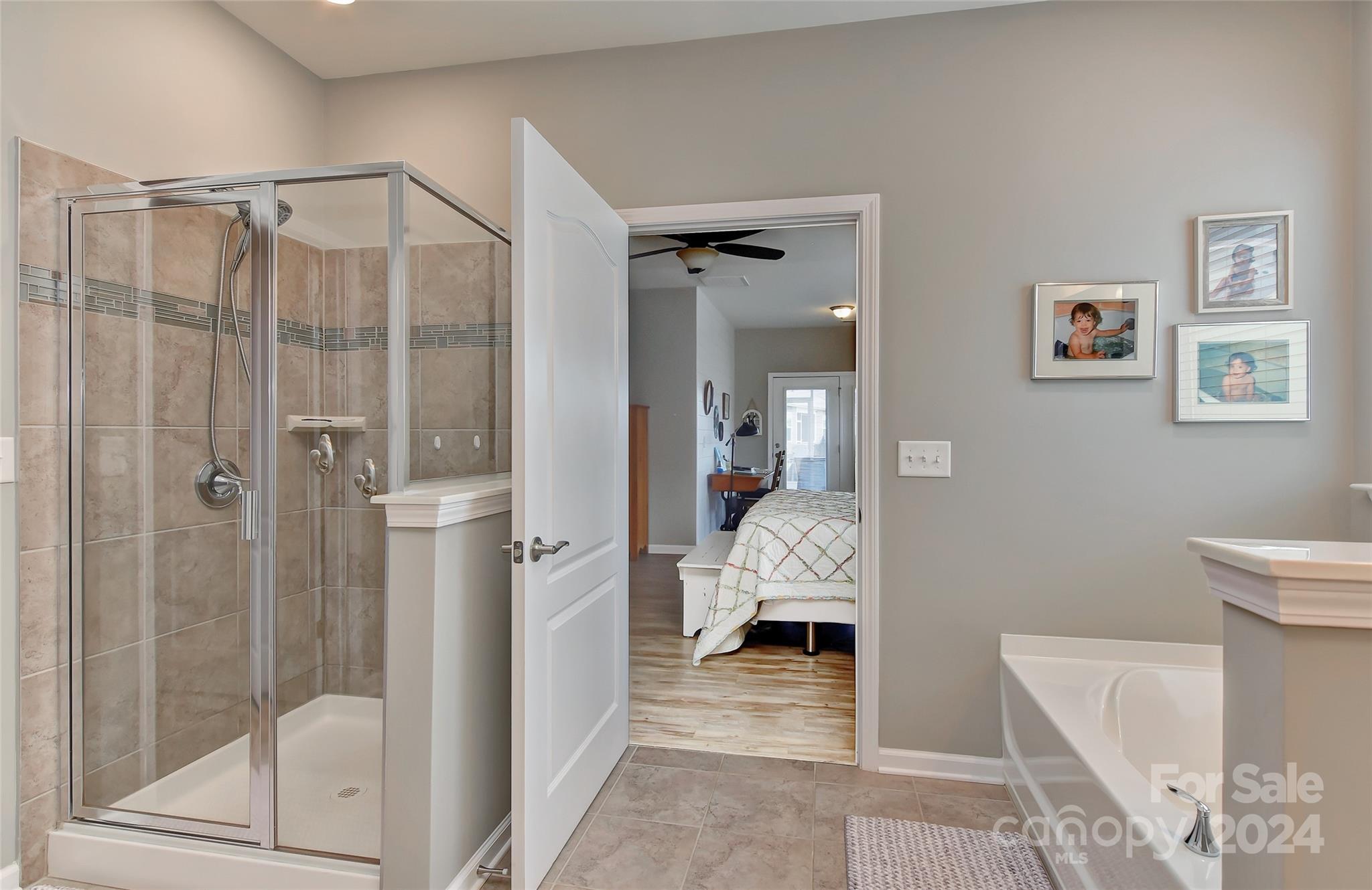 Tree Tops - Residential