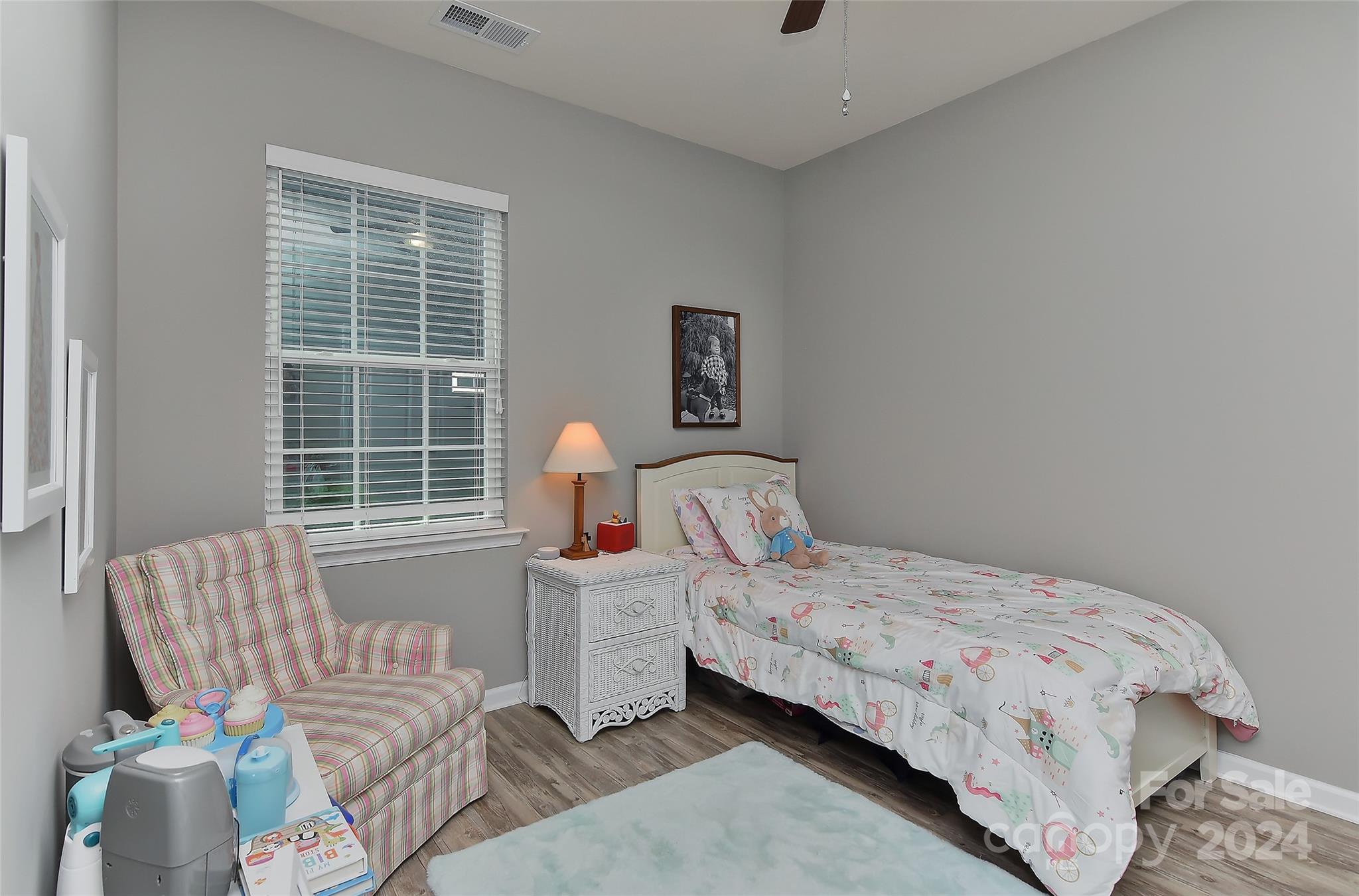 Tree Tops - Residential