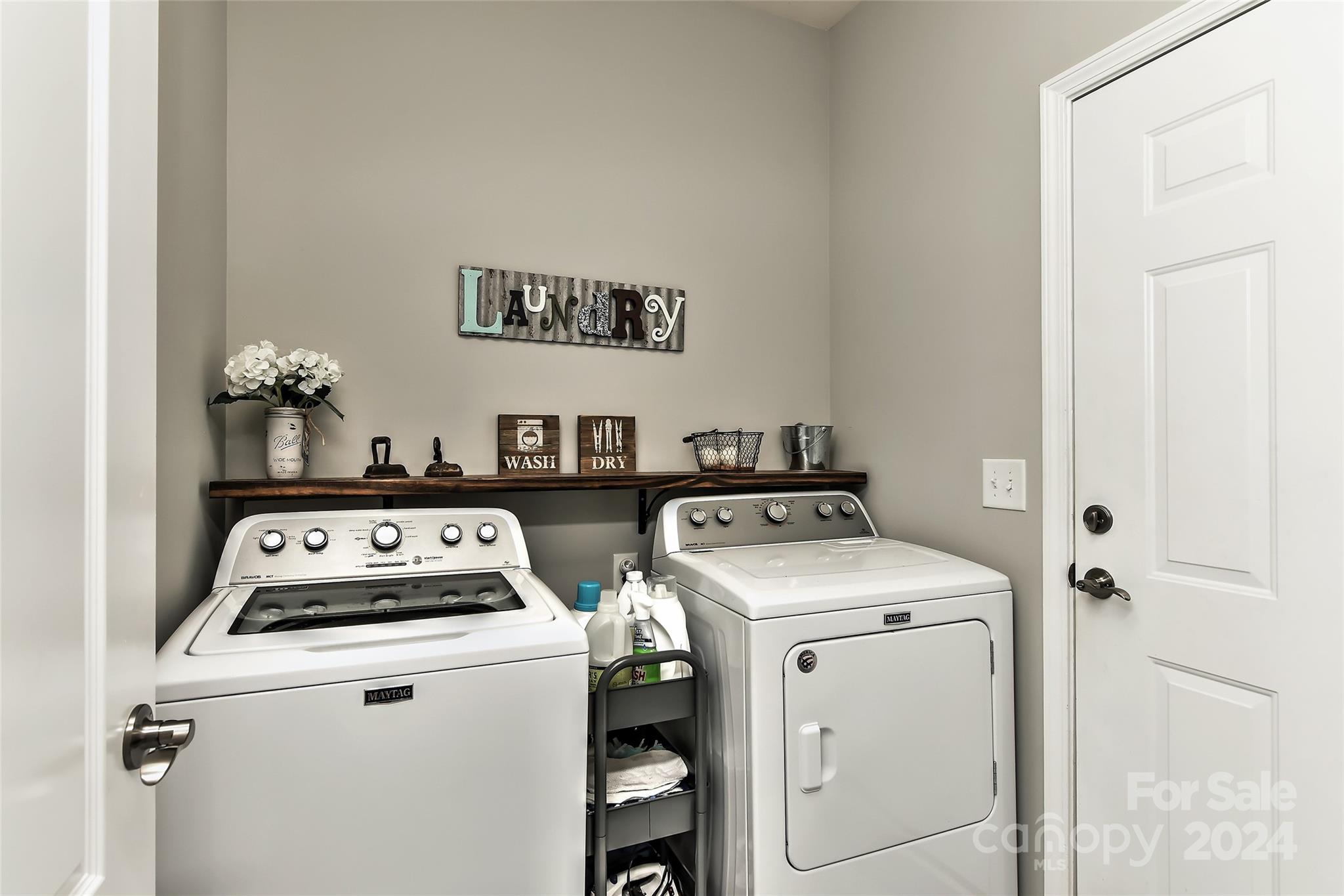 Tree Tops - Residential