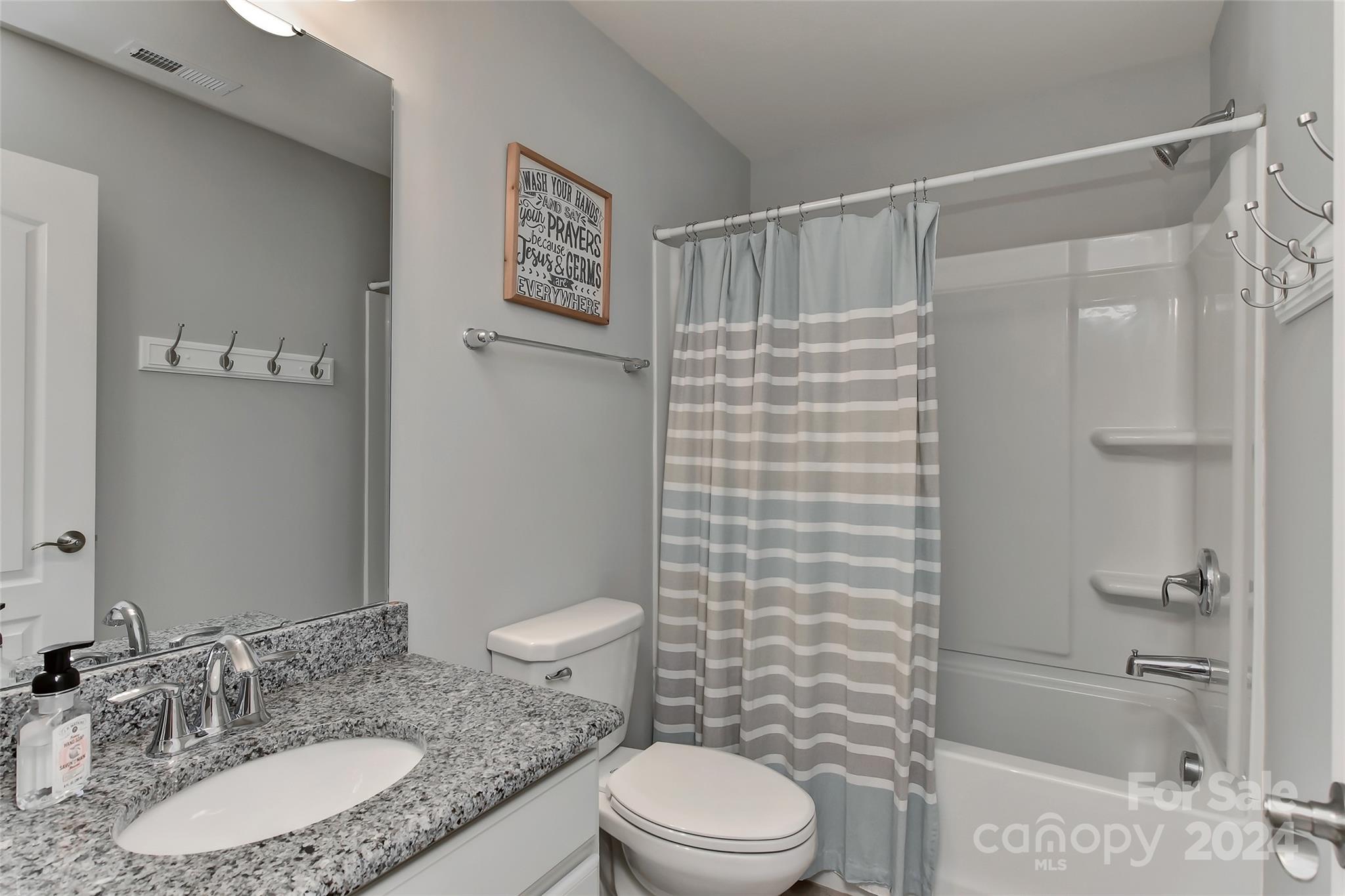 Tree Tops - Residential