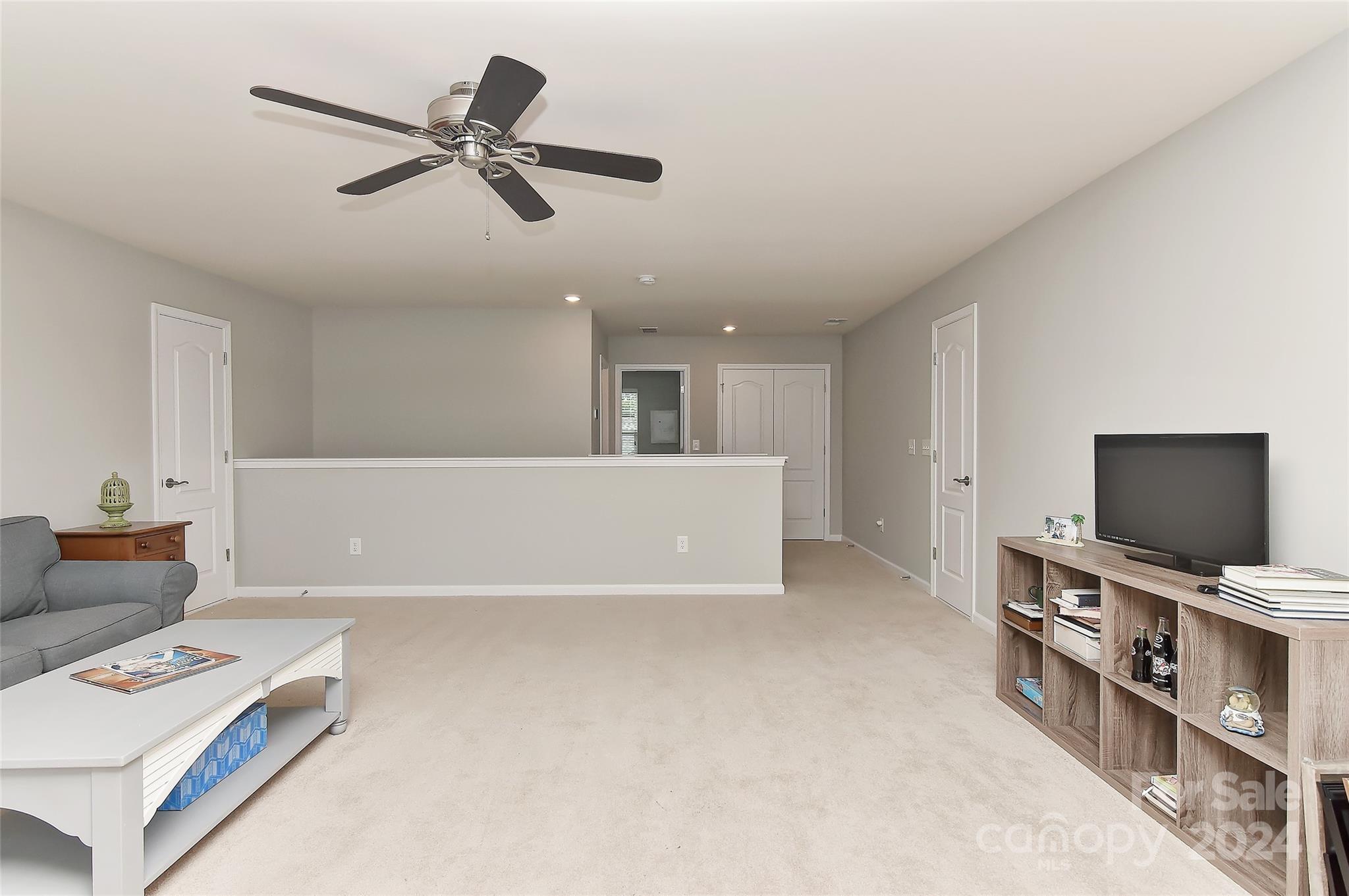 Tree Tops - Residential