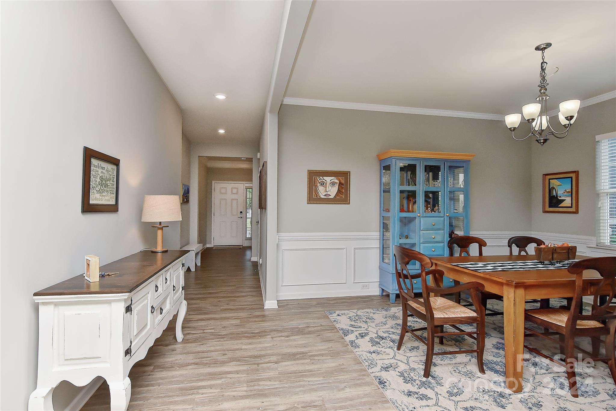 Tree Tops - Residential