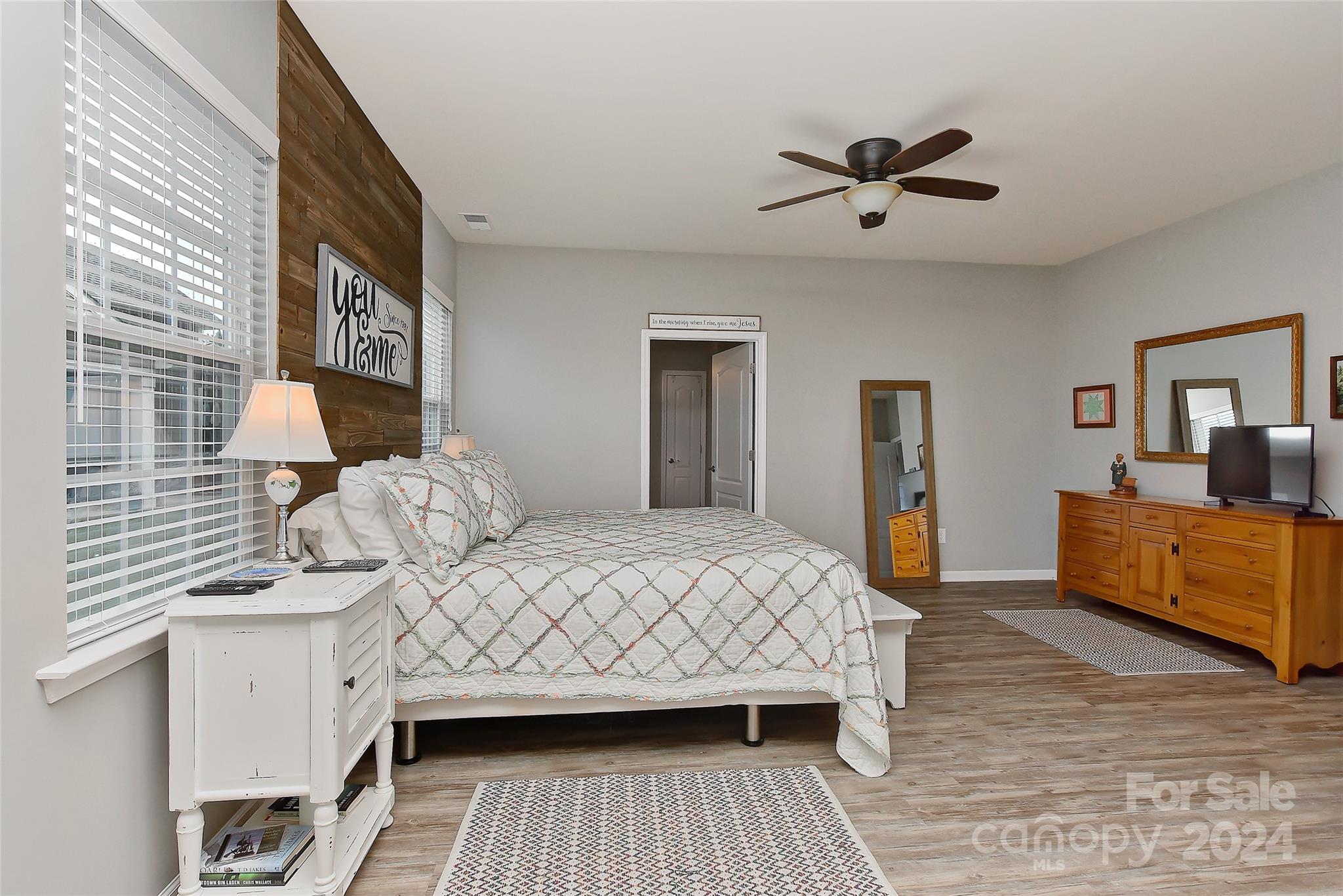 Tree Tops - Residential