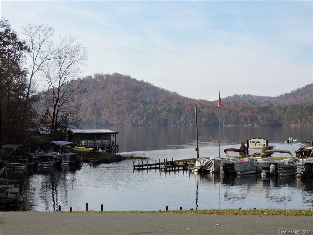 Carolina Forest - Land