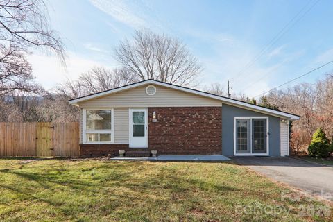 591 Blue Ridge Road Black Mountain NC 28711