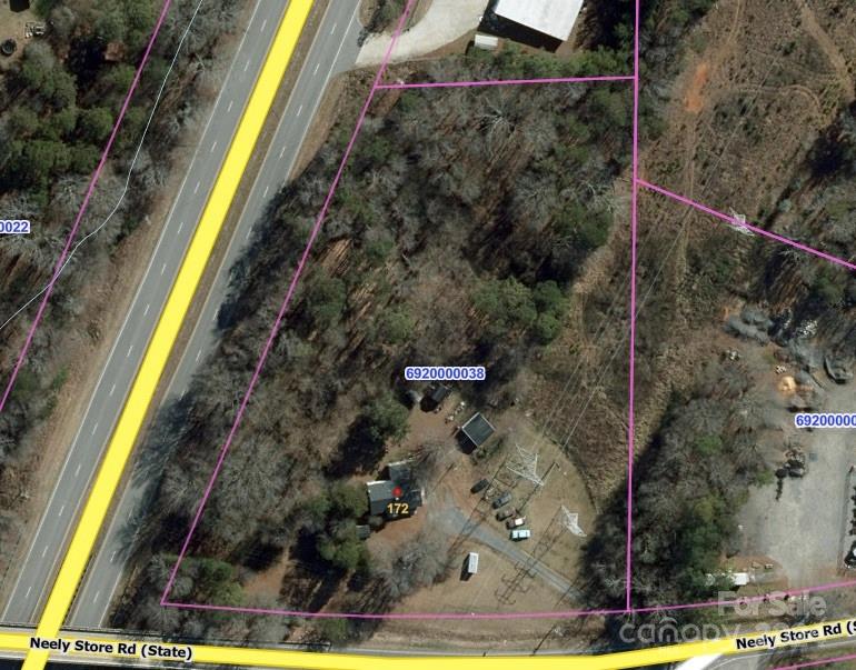 172 Neely Store Road
