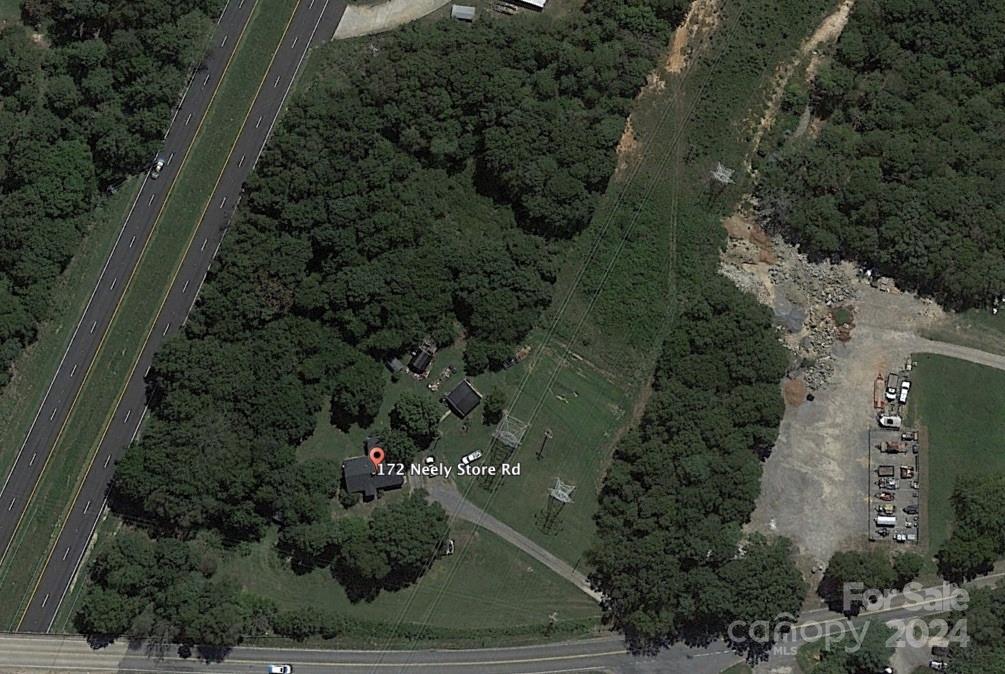 172 Neely Store Road