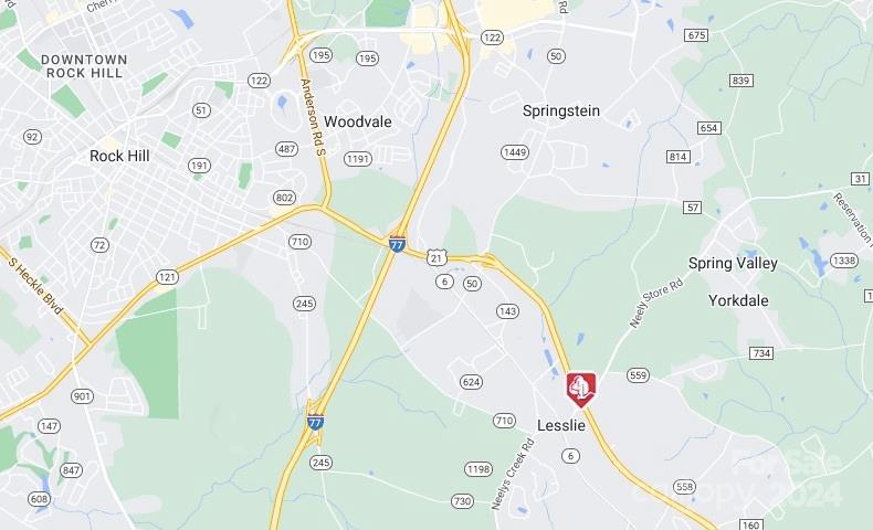 172 Neely Store Road