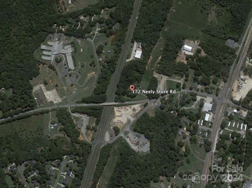 172 Neely Store Road