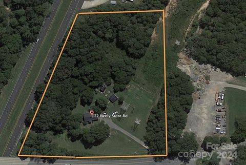 172 Neely Store Road Rock Hill SC 29730