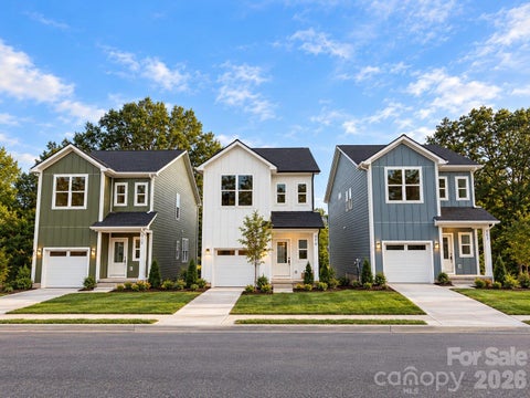 Photo of 509 Oak Street, Mooresville, NC 28115 (MLS # 4433192)