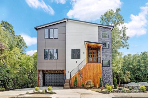 518 Ideal Way Charlotte NC 28203