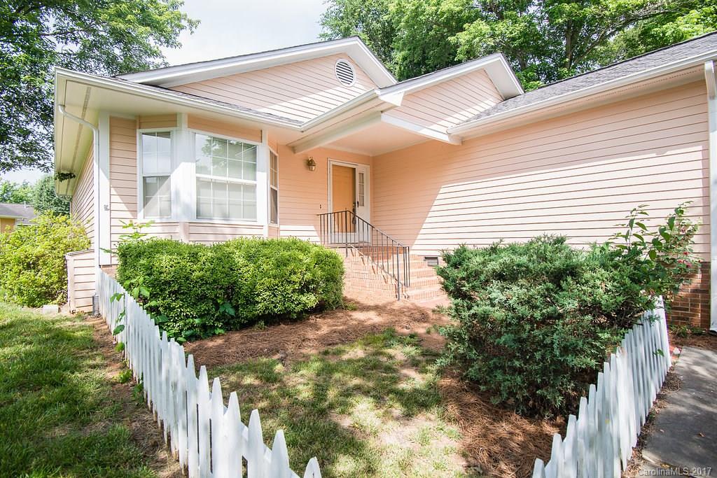 Regent Park - Residential