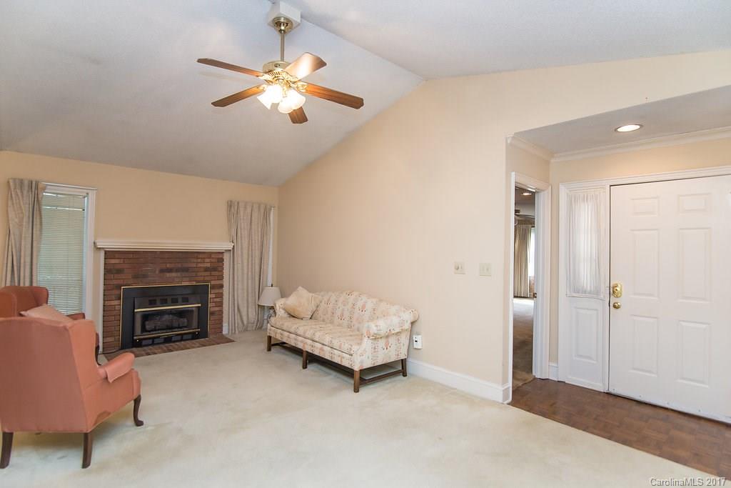 Regent Park - Residential