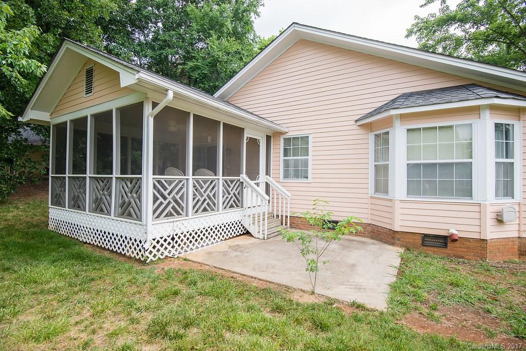 Regent Park - Residential