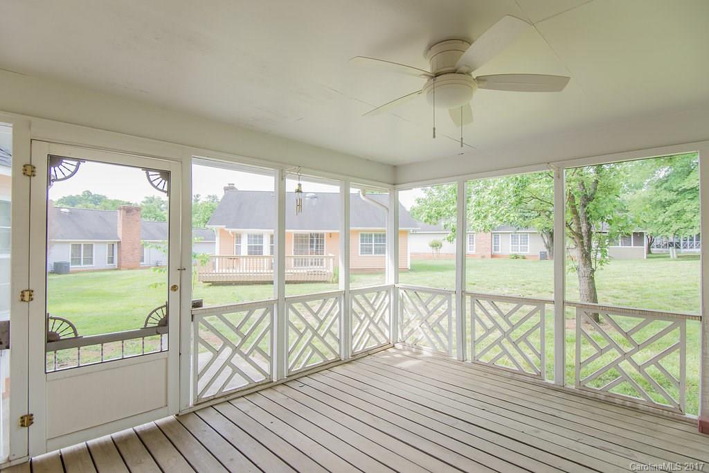 Regent Park - Residential