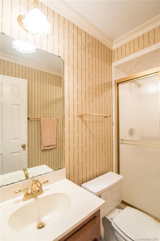 Regent Park - Residential