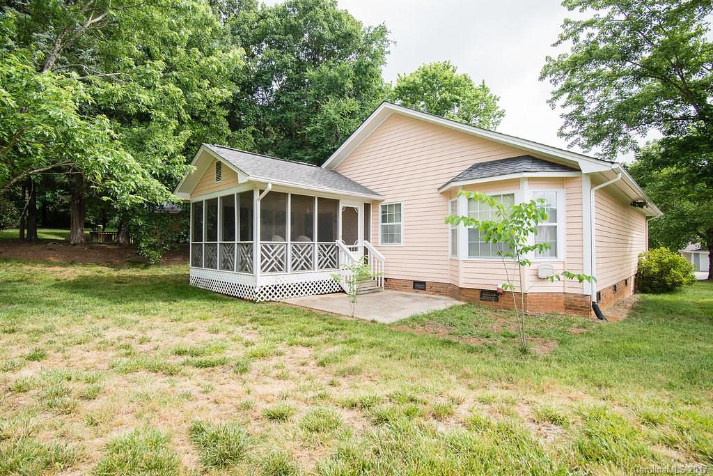 Regent Park - Residential