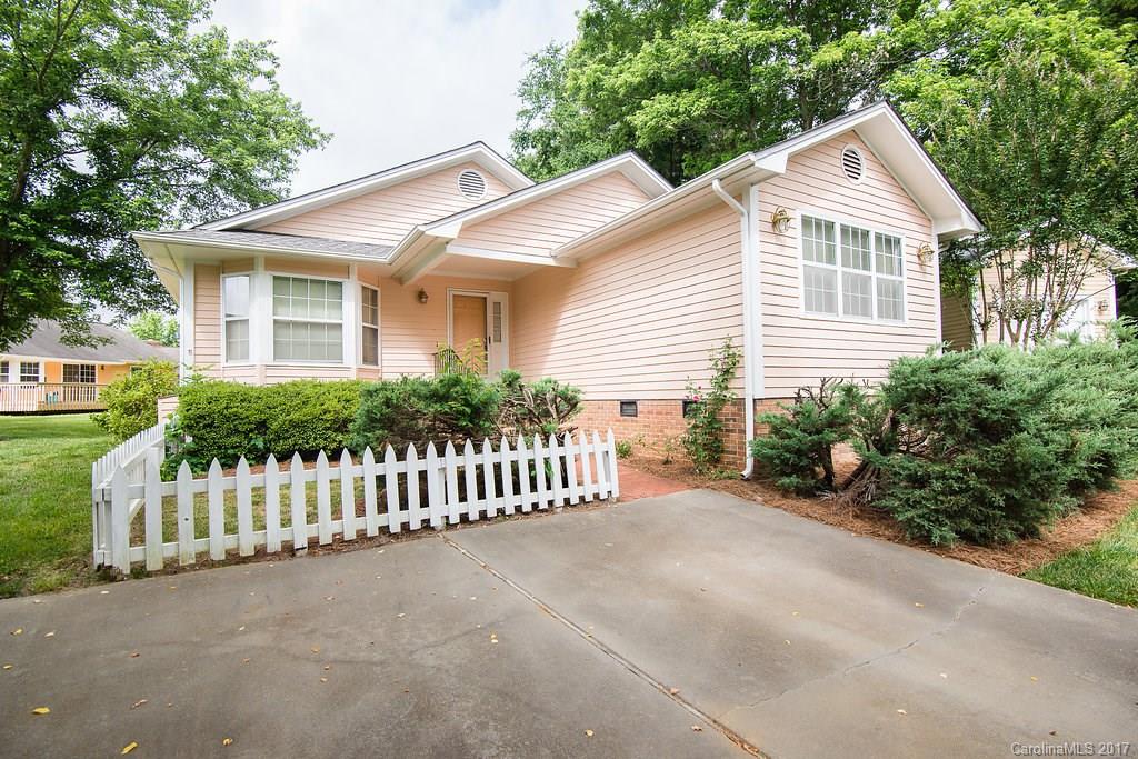 Regent Park - Residential