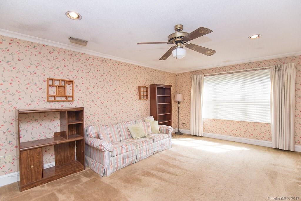 Regent Park - Residential