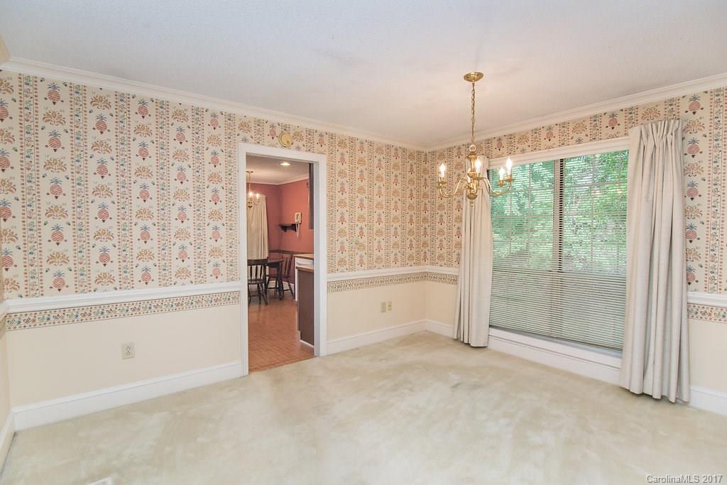 Regent Park - Residential