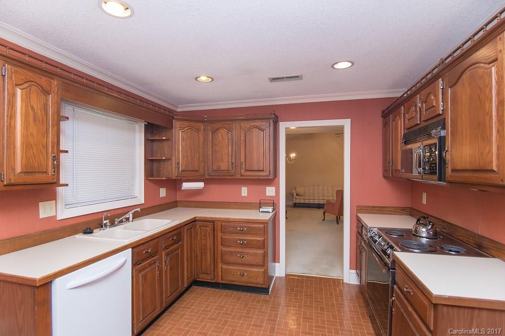 Regent Park - Residential