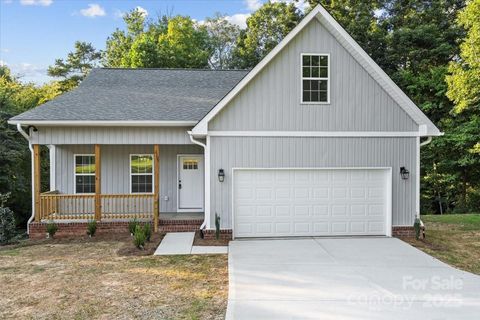 2309 Larkspur Lane 54 Wingate NC 28174