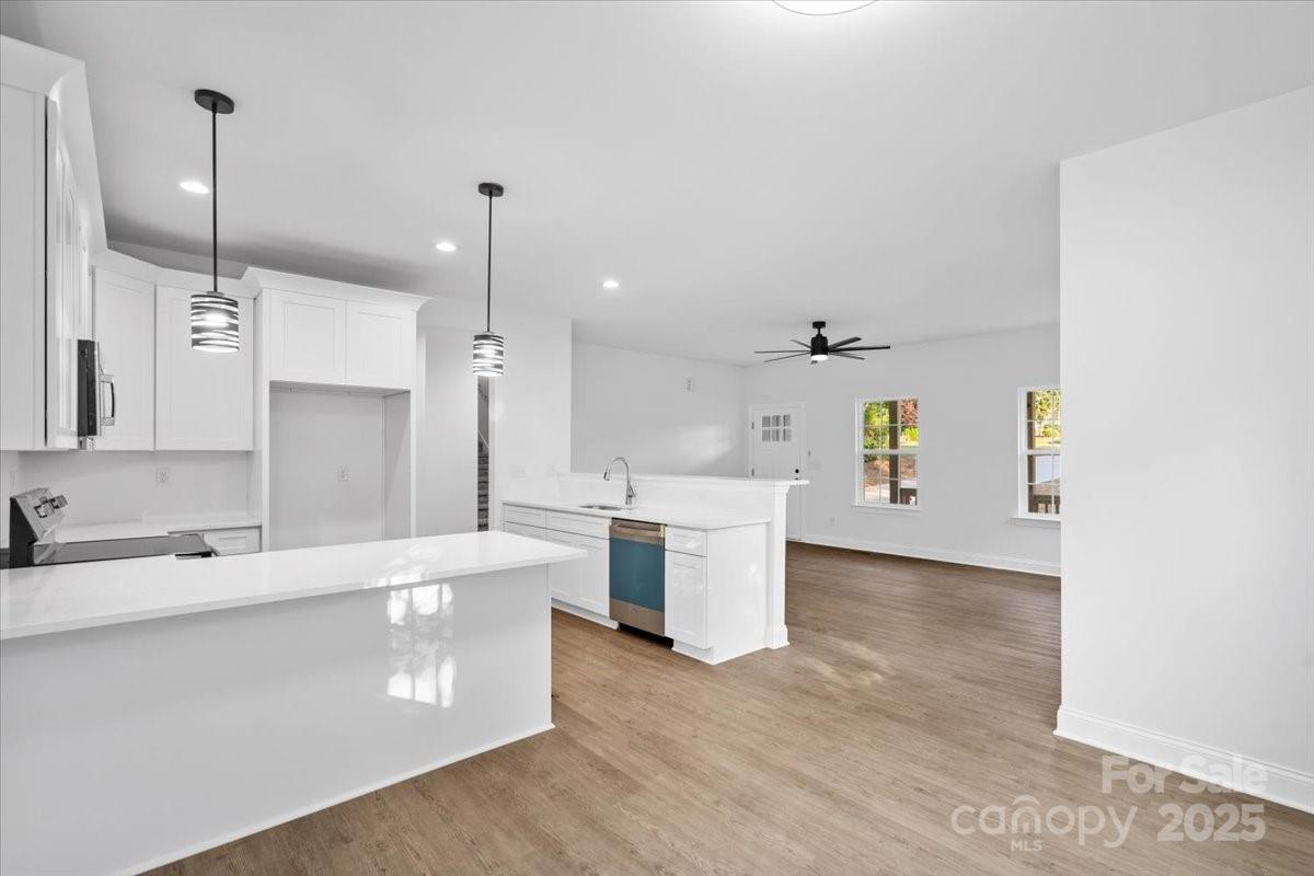 Noble Oaks - Residential