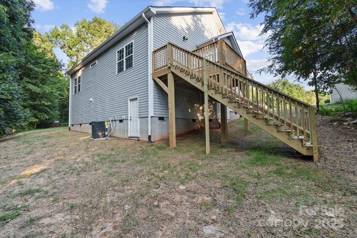 Noble Oaks - Residential