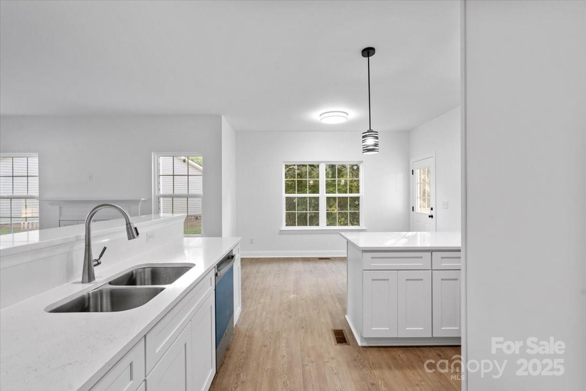 Noble Oaks - Residential