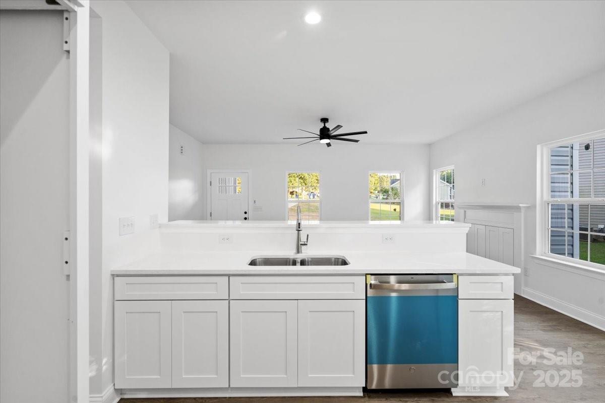 Noble Oaks - Residential