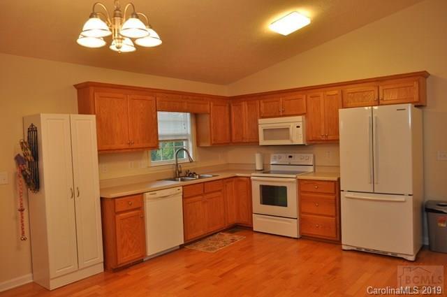 Grandview III - Residential